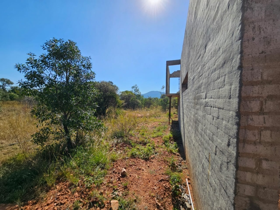 0 Bedroom Property for Sale in Silver Creek Gorge Estate North West